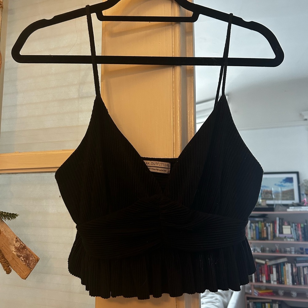 Urban outfitters Crop